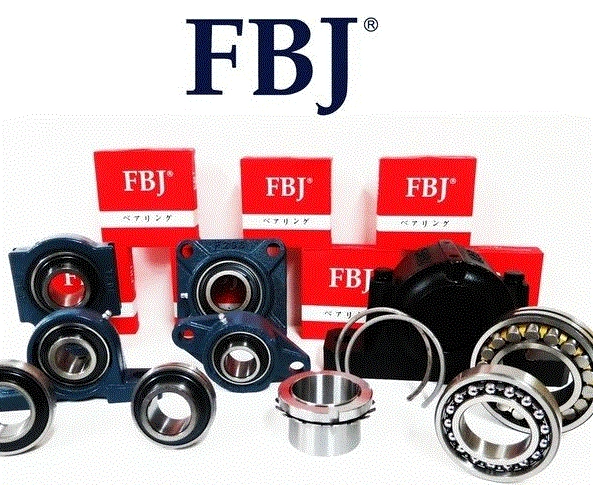 Gối đỡ TP-F