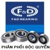 Vòng bi TP-F