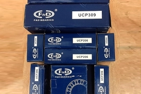 Gối đỡ TP-F
