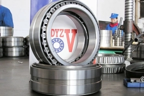 Vòng bi trục Cán